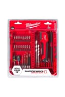 Milwaukee Shockwave 4932493653 Screwdriver Bit Set - Variety Pack thumbnail 5