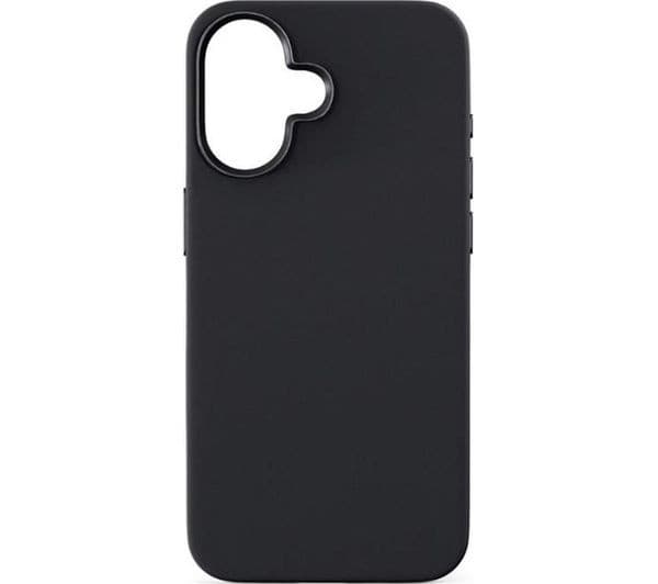 Epico Mag+ iPhone 16 Case Black - Image 2
