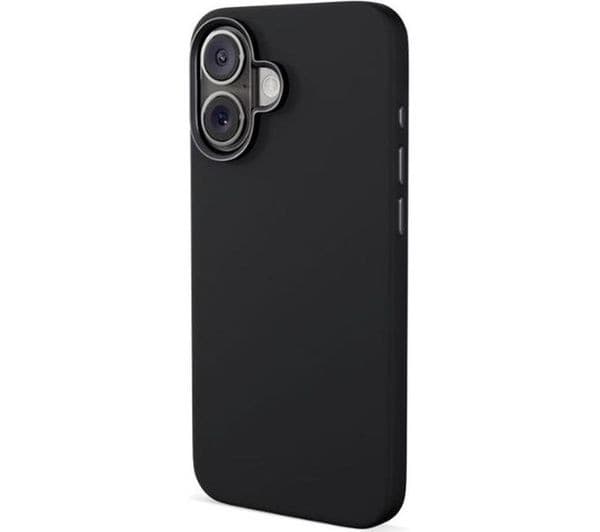 Epico Mag+ iPhone 16 Case Black - Image 4