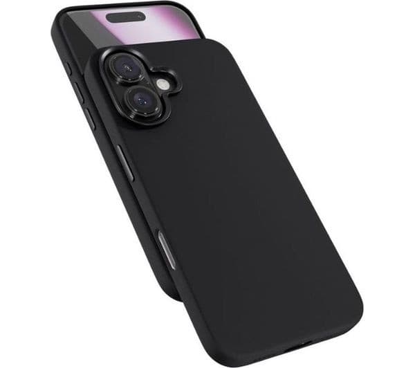 Epico Mag+ iPhone 16 Case Black - Image 5