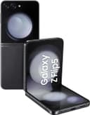 Samsung Galaxy Z Flip5, 512GB Foldable Android, Smartphone - Graphite thumbnail 1