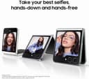 Samsung Galaxy Z Flip5, 512GB Foldable Android, Smartphone - Graphite thumbnail 4