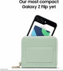 Samsung Galaxy Z Flip5, 512GB Foldable Android, Smartphone - Graphite thumbnail 5