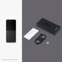 Samsung Galaxy Z Flip5, 512GB Foldable Android, Smartphone - Graphite thumbnail 6