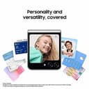 Samsung Galaxy Z Flip5, 512GB Foldable Android, Smartphone - Graphite thumbnail 9