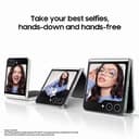 Samsung Galaxy Z Flip5, 512GB Foldable Android, Smartphone - Graphite thumbnail 10
