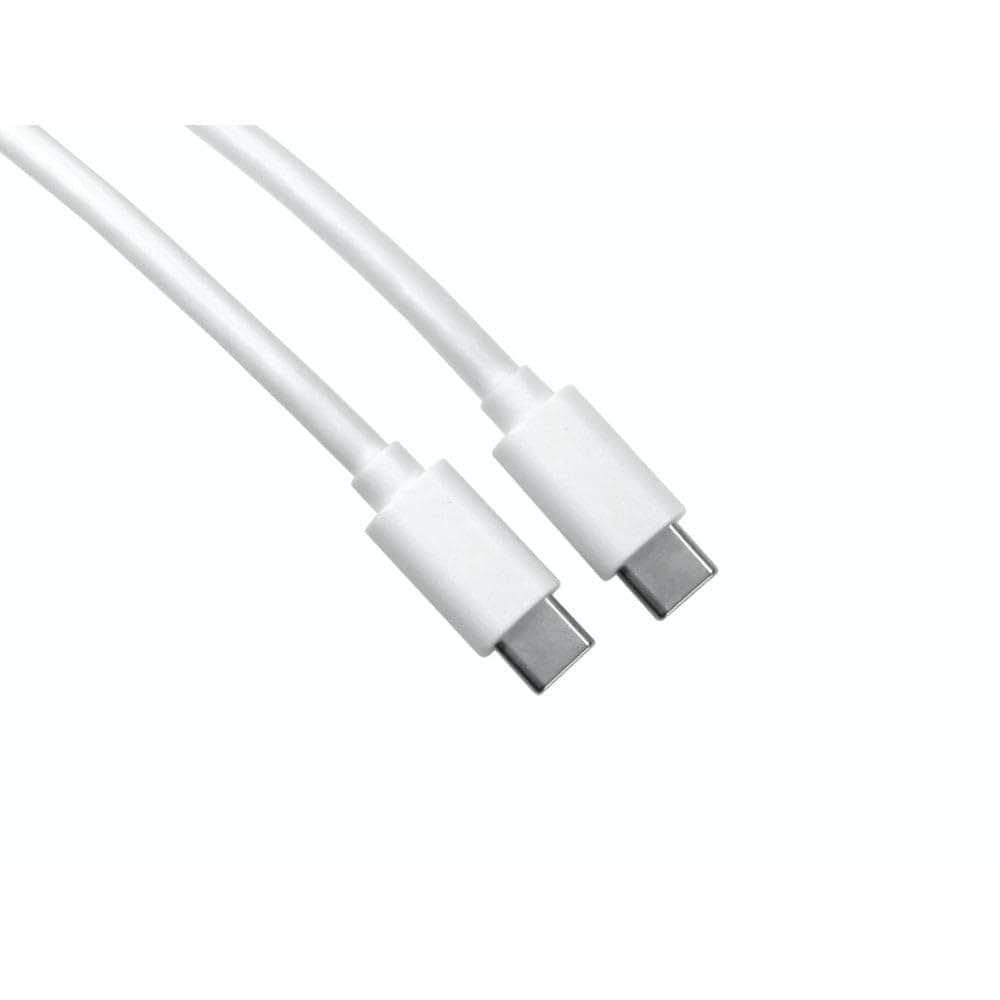 NEWlink 1m USB Type-C to Type-C Charging Cable - Image 1