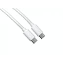 NEWlink 1m USB Type-C to Type-C Charging Cable thumbnail 1