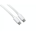 NEWlink 1m USB Type-C to Type-C Charging Cable thumbnail 2