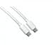NEWlink 1m USB Type-C to Type-C Charging Cable thumbnail 3