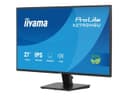 iiyama ProLite X2792HSU-B1 27" IPS Full HD 120Hz Energy Efficient Monitor with Built-In Speakers thumbnail 3