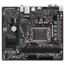 Gigabyte H610M H V2 LGA1700 Micro-ATX Motherboard - Supports Intel Core 14th CPUs, 4+1+1 Hybrid Digital VRM, up to 5600MHz DDR5, 1xPCIe 3.0 M.2, GbE LAN, USB 3.2 Gen 1 thumbnail 4