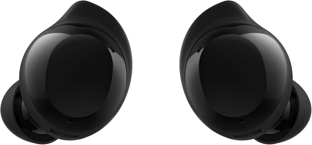Samsung Galaxy Buds Core Wireless Earbuds Black - Image 2