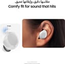 Samsung Galaxy Buds Core Wireless Earbuds Black thumbnail 4