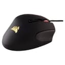 Corsair Scimitar RGB Elite Wired MMO Gaming Mouse - Black thumbnail 3