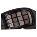 Corsair Scimitar RGB Elite Wired MMO Gaming Mouse - Black thumbnail 8
