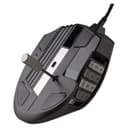 Corsair Scimitar RGB Elite Wired MMO Gaming Mouse - Black thumbnail 9