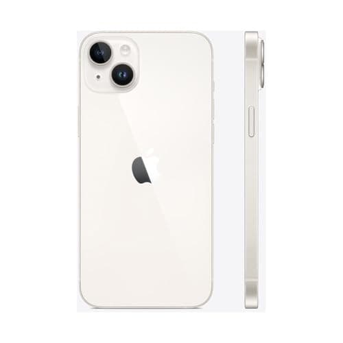 Apple iPhone 14 Plus 128GB - Starlight - Image 3