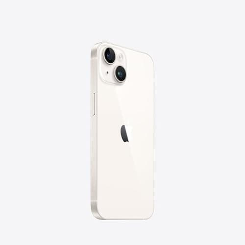 Apple iPhone 14 Plus 128GB - Starlight - Image 4