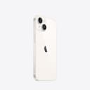 Apple iPhone 14 Plus 128GB - Starlight thumbnail 4