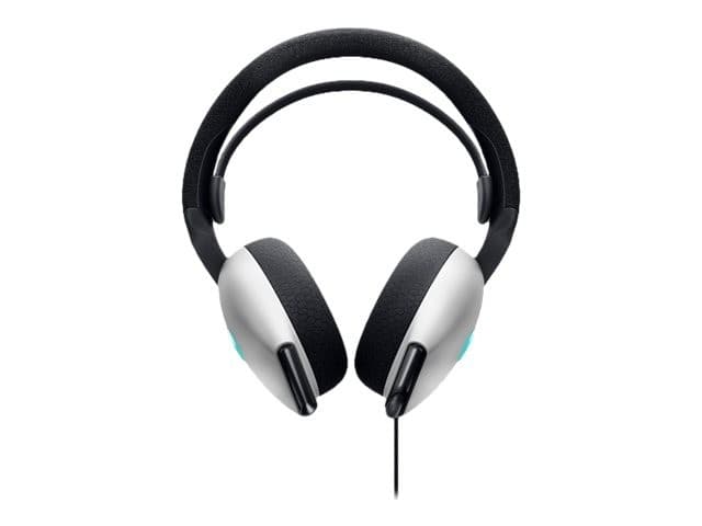 Alienware Gaming Headset AW520H - headset - USB, 3.5 mm jack - Image 1