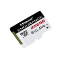 Kingston High Endurance microSD Memory Card UHS-I U1 A1 - 256GB thumbnail 2