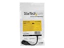 StarTech HDMI Extension Cable 6in Black thumbnail 5