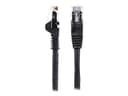 StarTech CAT6 LSZH Patch Cable 1m Black thumbnail 4