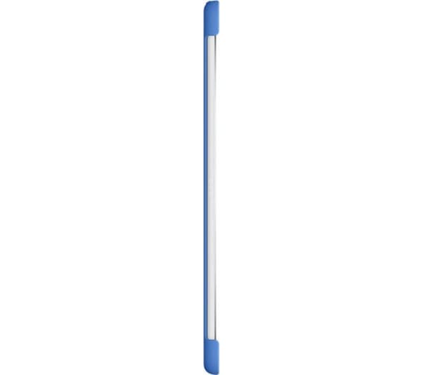 APPLE Silicone iPad Pro 9.7" Case - Royal Blue - Image 3