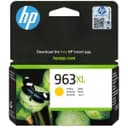 HP 963 XL High Yield Original Ink Cartridge - Yellow thumbnail 1