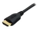 StarTech HDMI to Mini HDMI Cable 2m Black thumbnail 4