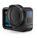 GoPro Macro Lens Mod (HERO13 Black) Official Accessory - Black thumbnail 2
