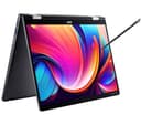 Acer Spin 714 14" 2 in 1 Chromebook - Intel® Core™ i3, 256 GB SSD, Grey thumbnail 1