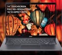 Acer Spin 714 14" 2 in 1 Chromebook - Intel® Core™ i3, 256 GB SSD, Grey thumbnail 5