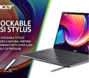 Acer Spin 714 14" 2 in 1 Chromebook - Intel® Core™ i3, 256 GB SSD, Grey thumbnail 6