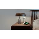 Belkin 3in1 15W Magnetic Magsafe Wireless Charger Travel Pad thumbnail 3
