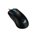 ASUS ROG Gladius III Wired Optical USB 19000 DPI Aura Sync RGB Gaming Mouse thumbnail 3