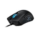 ASUS ROG Gladius III Wired Optical USB 19000 DPI Aura Sync RGB Gaming Mouse thumbnail 4