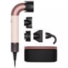 Dyson Supersonic R Pro HD17 Hair Dryer with Storage Case Ceramic Pink Rose Gold