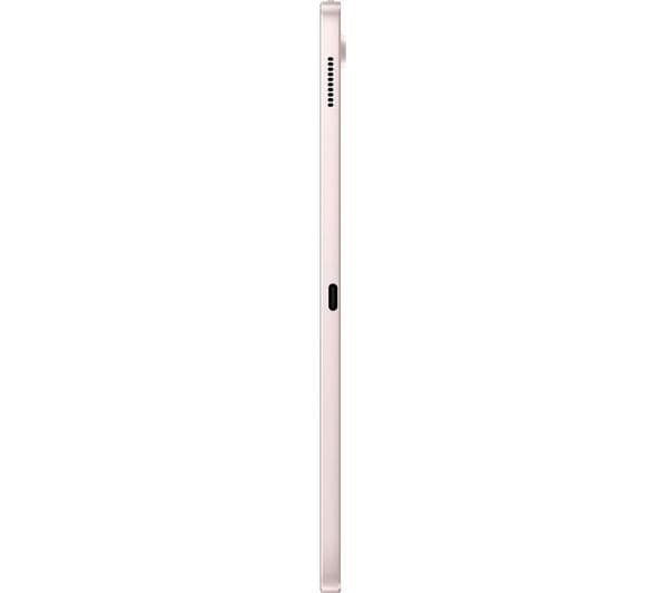 Samsung Galaxy Tab S7 FE 12.4-inch 5G 128GB 6GB RAM Tablet with S Pen - Mystic Pink - Image 7