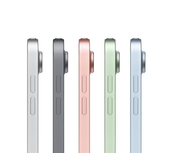 APPLE 10.9" iPad Air (2020) - 64 GB, Rose Gold - Image 4