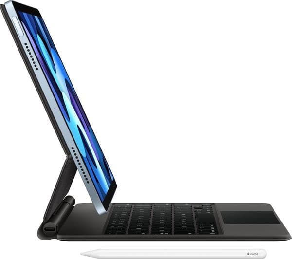 APPLE 10.9" iPad Air (2020) - 64 GB, Rose Gold - Image 5