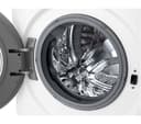 LG EZDispense F4Y511WWLA1 11 kg 1400 Spin Washing Machine - White thumbnail 10