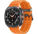 SAMSUNG Galaxy Watch Ultra with Bixby - Titanium Grey & Orange, 47 mm thumbnail 1