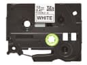 Brother TZe-FX231 - flexible ID tape - 1 cassette(s) - Roll (1.2 cm x 8 m) thumbnail 2