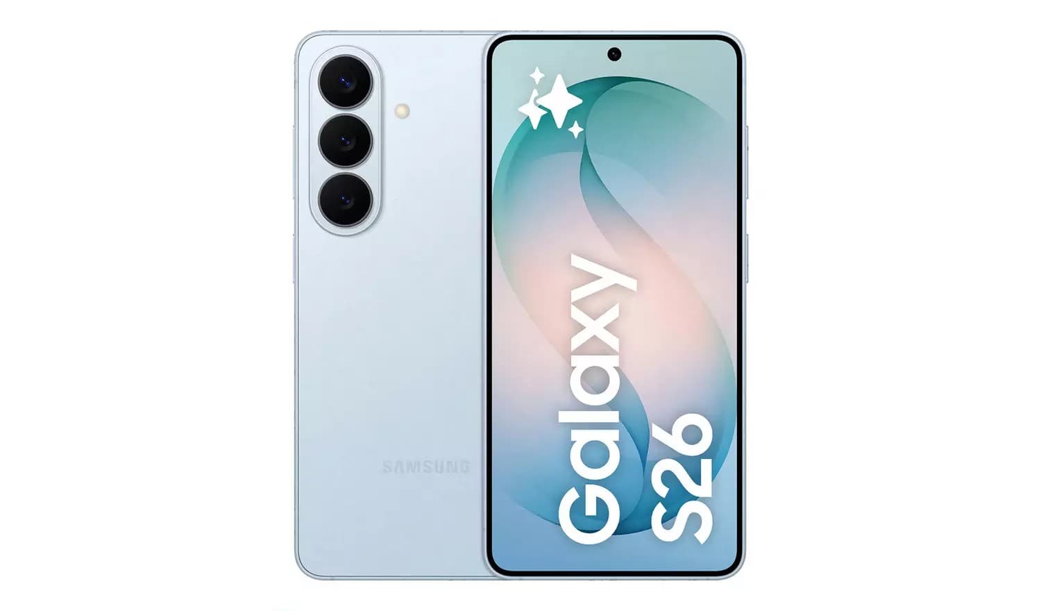 Sky Blue