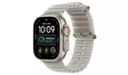 Apple Watch Ultra 4 Smartwatch 49mm Natural Titanium thumbnail 1