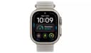 Apple Watch Ultra 4 Smartwatch 49mm Natural Titanium thumbnail 2