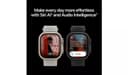 Apple Watch Ultra 4 Smartwatch 49mm Natural Titanium thumbnail 6