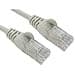 Scan gris moldeado Snagless Cat 5e, de 1 m - Image 3
